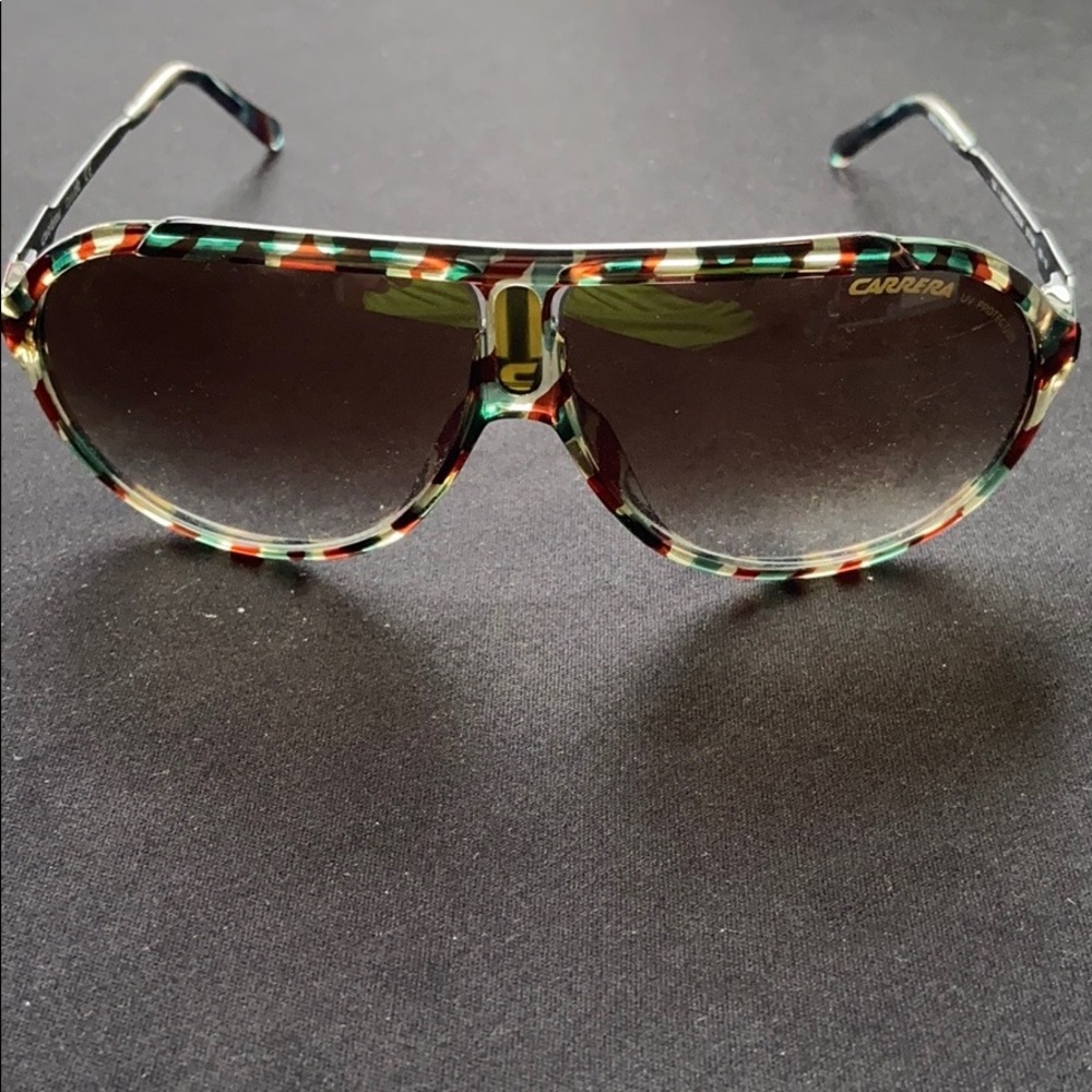 Carrera sunglasses